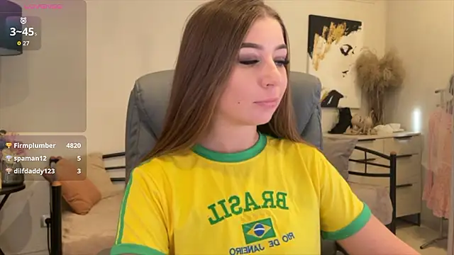 Yummy_Jane 라이브 XXX 채팅