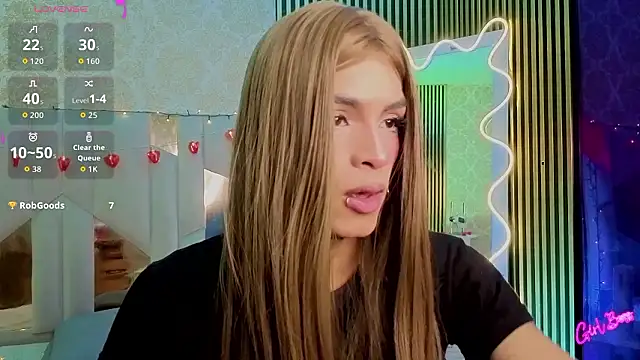 LIHIAN_TAY Webcam show