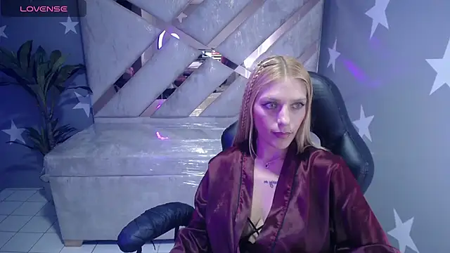 Candy_kush_t's Live XXX Chat