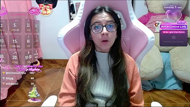 Maggie_Fox3 Chat XXX live