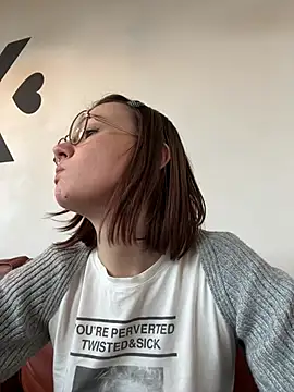 RinaCat – Naživo XXX chat