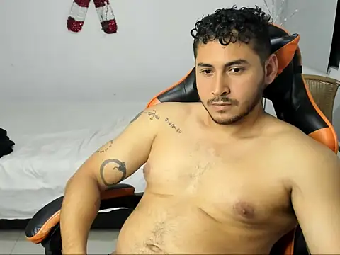XXX chat uživo modela ashlan_king