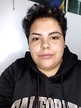 Hailey_Curvy ওয়েবক্যাম শো