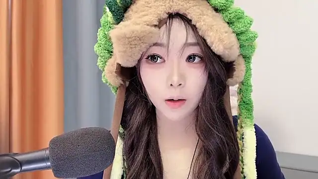 smalldaisy 即時 XXX 聊天