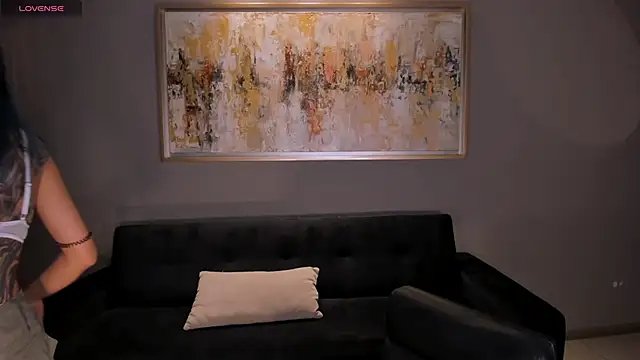 KayraLanne webcam show