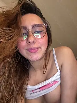 CANDYXXX-'s Webcam Show