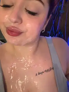 KellyMoors Live XXX-chat