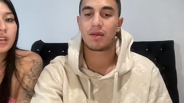 QUEENANDJOKER10 Webcamshow