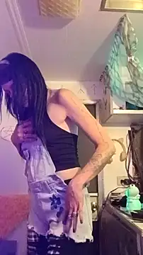 whitetrashdirtyslut Show in webcam