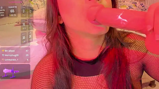 دردشة Miia_Thompsonn الجنسية المباشرة