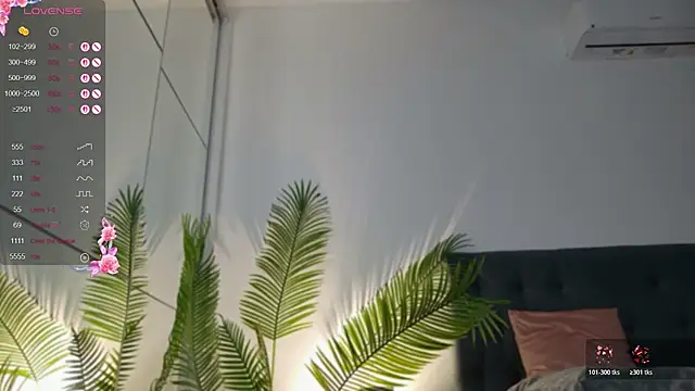 JuliaQuin 现场XXX聊天