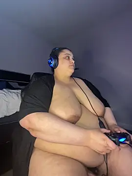 Živý XXX chat Exotic_Queen_