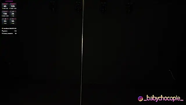 Živý XXX chat Masha_2002