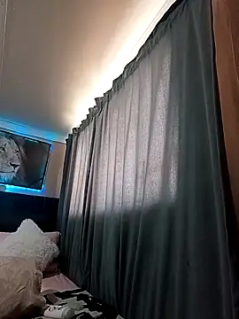 Živý XXX chat Queen-Chocolate