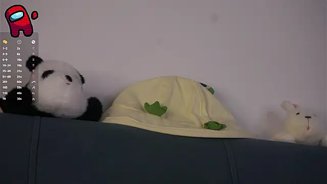 Živý XXX chat EdlinHargus