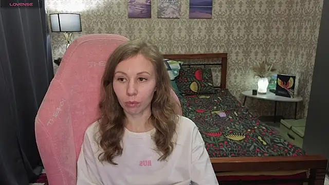 Živý XXX chat Lill_Mary