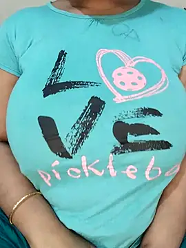 Nilanjona-Ray's Webcam Show