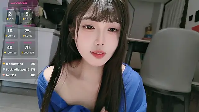 Chat XXX en directo de sansan-666