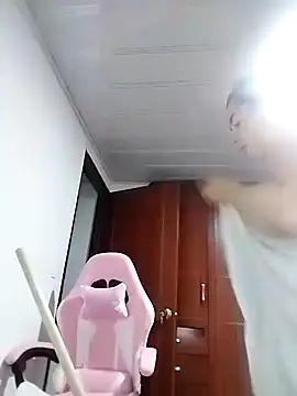 Lunabex_'s Webcam Show