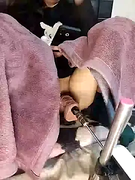 RooseWater Adlı Modelin Web Kamerası Şovu