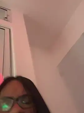 Chaniita 라이브 XXX 채팅