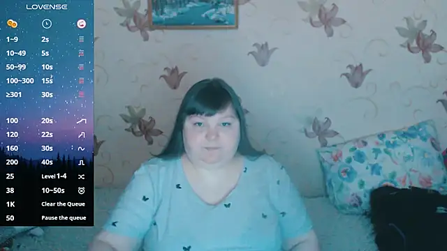 fistashka___ Adlı Modelin Canlı XXX Sohbeti