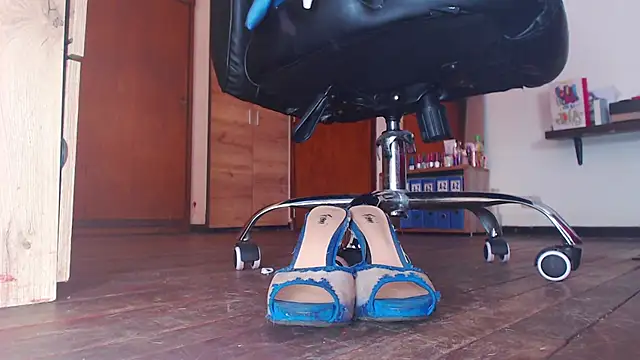 SamantaRosee: онлайн-секс-чат