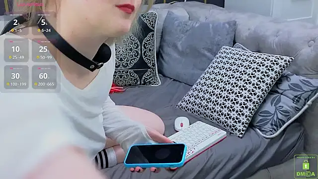 Lina_Rubens: απευθείας συνομιλία ΧΧΧ