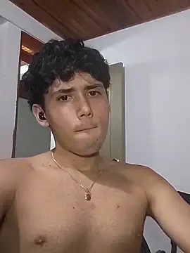 Chat XXX Live SrJacobs