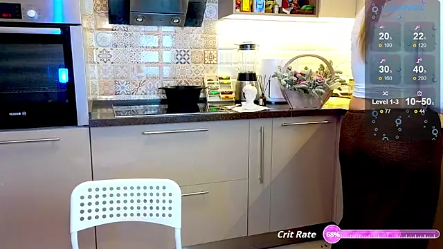 Brightsstar Chat XXX live