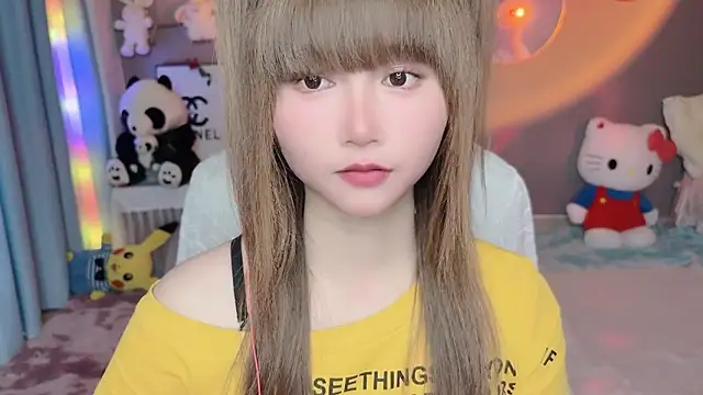 -xiao-xiao- Chat XXX live