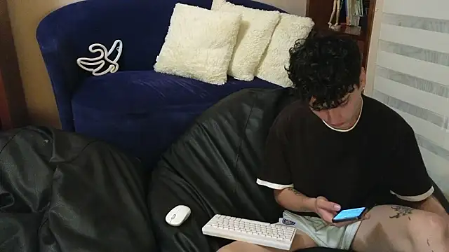 Chat XXX Live mrpicklesx23