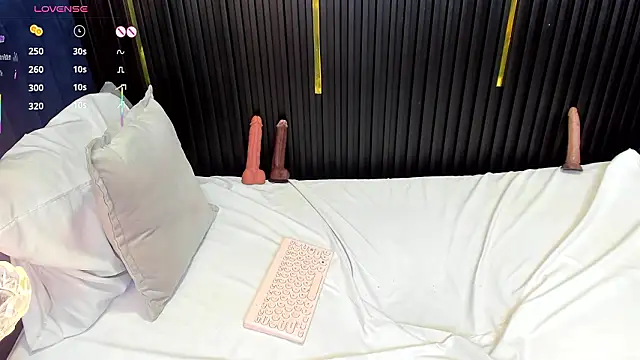 LolyYunno's Live XXX Chat