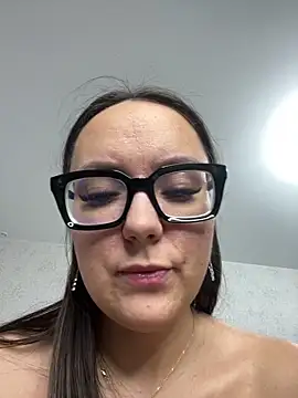 Czat XXX na żywo – NarcissaHot