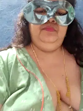 Czat XXX na żywo – tamilthanushri