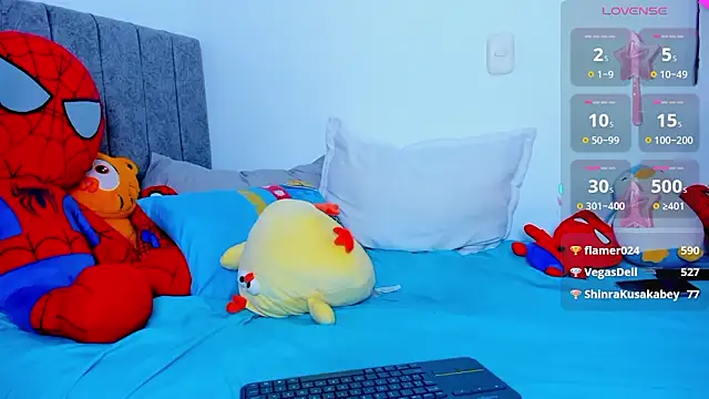 callum_77 Live XXX Chat