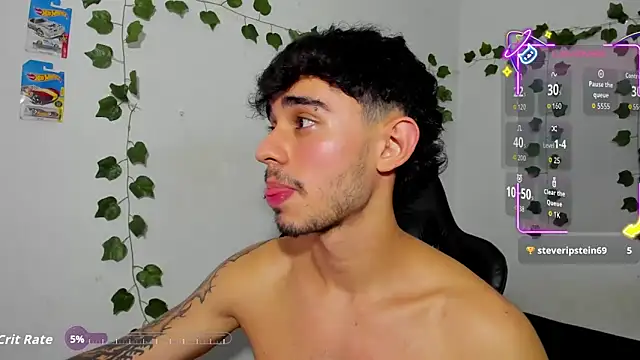 Noah_milleer Live XXX Chat