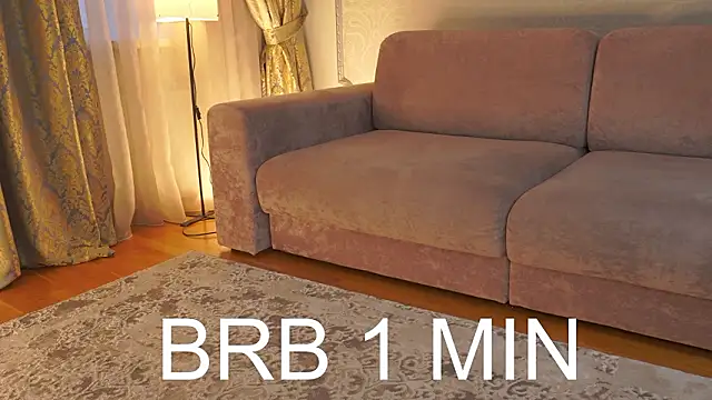 EadlinGillim Chat XXX live