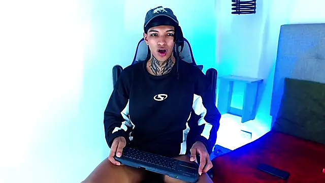 Rick_Wade Live XXX Chat