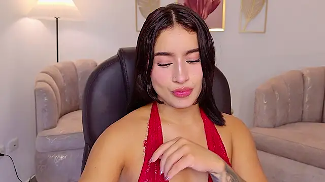 Saskia_litt 라이브 XXX 채팅