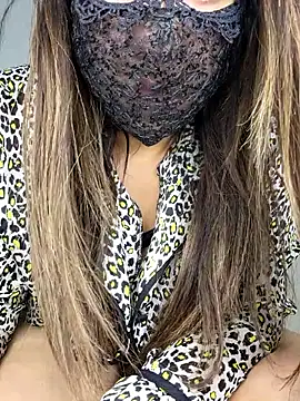 Hoot-sabriinaa Chat XXX live