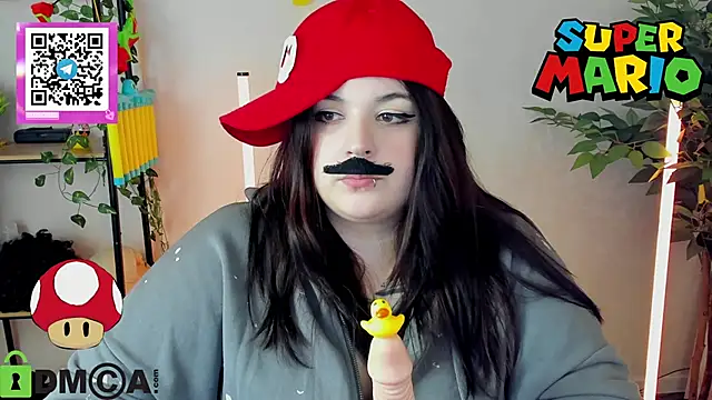 Mia_R0ss' Live XXX Chat