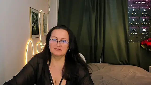 hottyannaa 在線直播表演