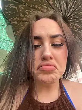 دردشة KiraSunshine الجنسية المباشرة