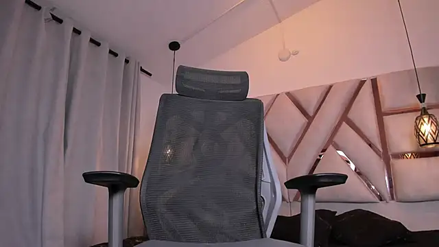 shineevg 网络视讯表演