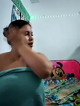 Živý XXX chat Paola_1203