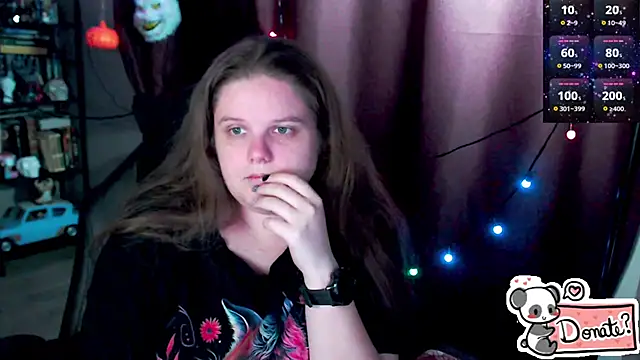  Živý XXX chat so_cute777