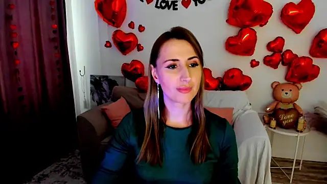 Chat +18 de PassionGlow ao vivo