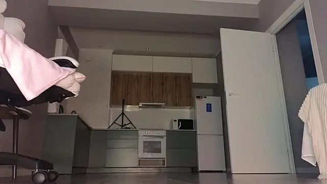 Chat XXX en directo de Ella_lee15