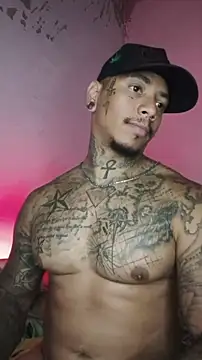 David_tatto1 লাইভ XXX চ্যাট